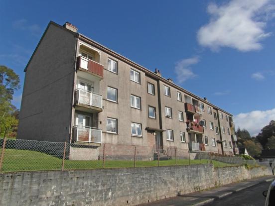 Homestay, Number 29, Dunollie Oban Exterior photo