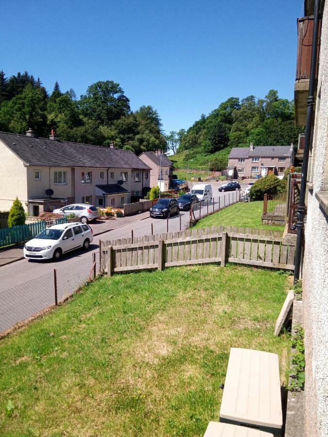 Homestay, Number 29, Dunollie Oban Exterior photo