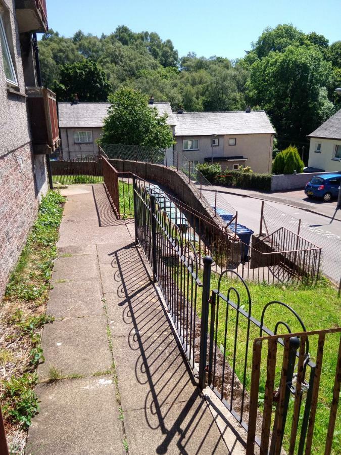 Homestay, Number 29, Dunollie Oban Exterior photo